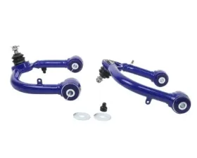 SuperPro Suspension Control Arm Kit Kit Front Upper